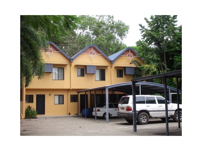 6/16 Boden Street, Yorkeys Knob QLD 4878