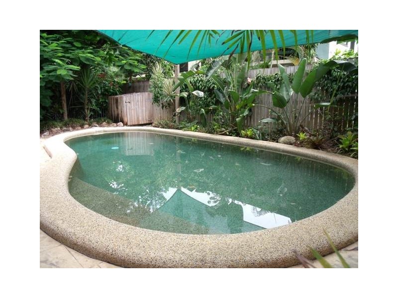 6/16 Boden Street, Yorkeys Knob QLD 4878