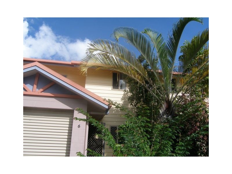 6/25 Rutherford Street, Yorkeys Knob QLD 4878