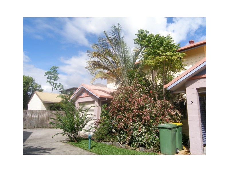 6/25 Rutherford Street, Yorkeys Knob QLD 4878