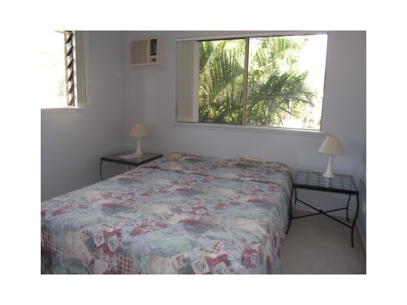 6/25 Rutherford Street, Yorkeys Knob QLD 4878