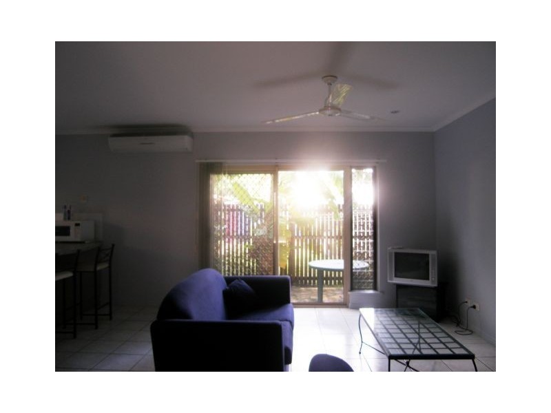 6/25 Rutherford Street, Yorkeys Knob QLD 4878