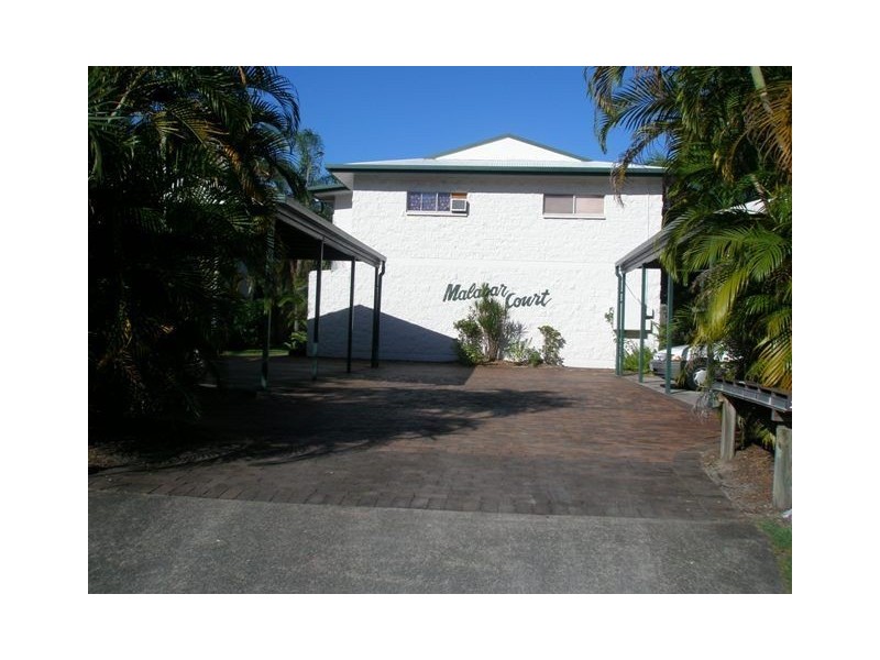 6/544 Varley Street, Yorkeys Knob QLD 4878