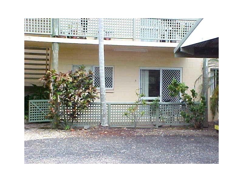 9/16-20 Rutherford Street, Yorkeys Knob QLD 4878