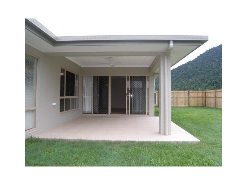 11 Mcbride Redlynch Valley, Redlynch QLD 4870