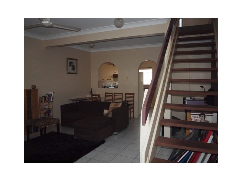 13/28 Fairweather Street, Yorkeys Knob QLD 4878