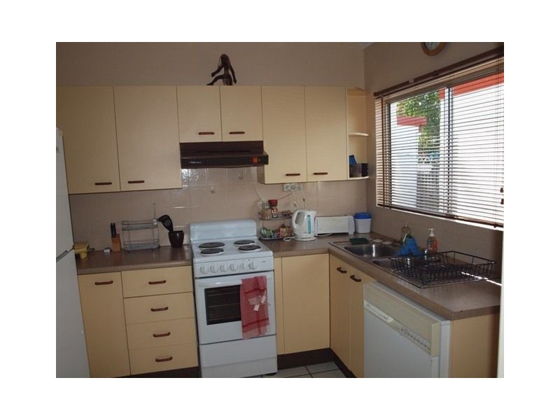 13/28 Fairweather Street, Yorkeys Knob QLD 4878