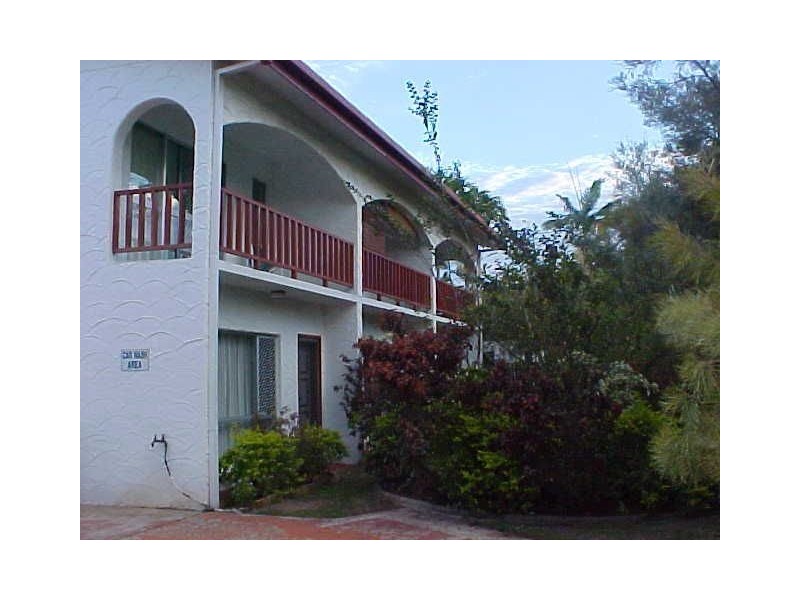 6/28 Fairweather Street, Yorkeys Knob QLD 4878