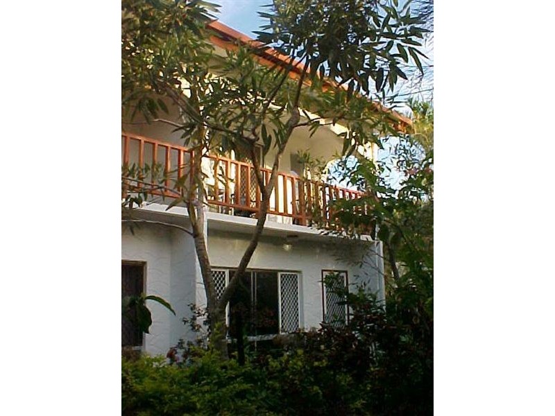 6/28 Fairweather Street, Yorkeys Knob QLD 4878