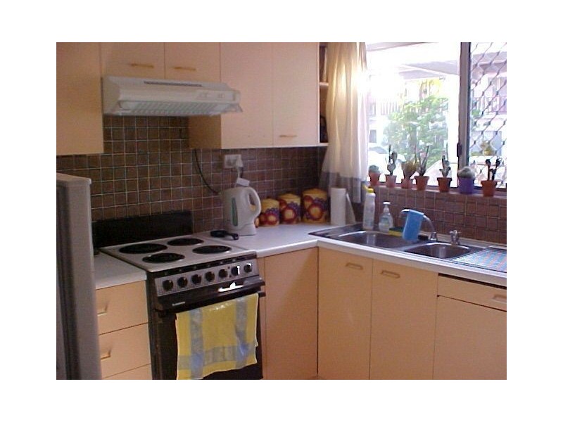 6/28 Fairweather Street, Yorkeys Knob QLD 4878