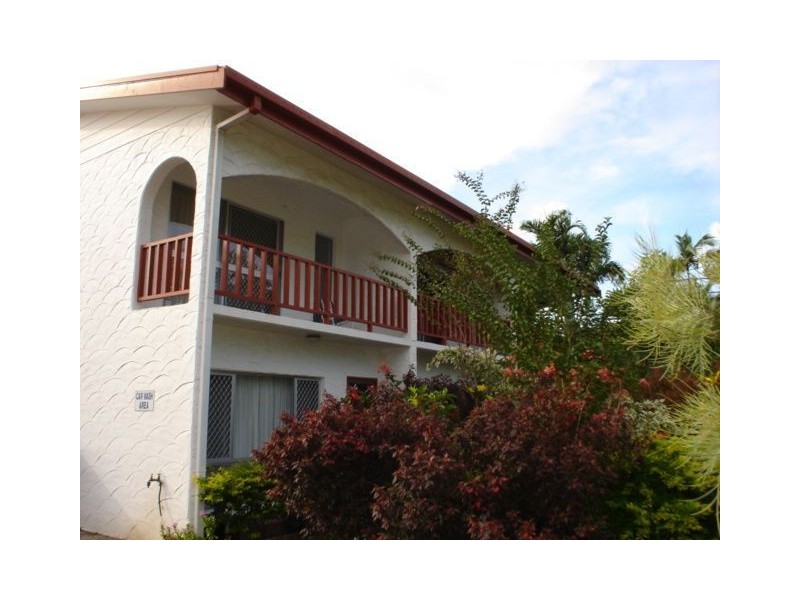 6/28 Fairweather Street, Yorkeys Knob QLD 4878