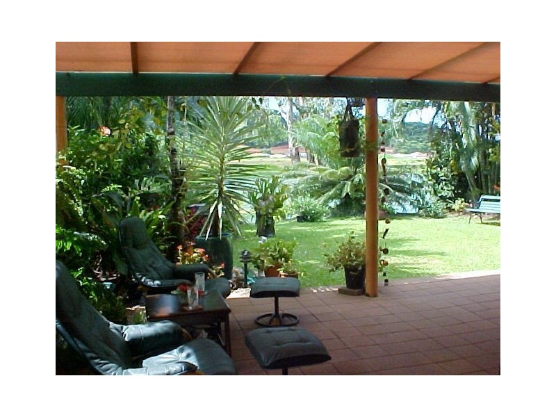 48 Kamerunga Villas, Kamerunga QLD 4870