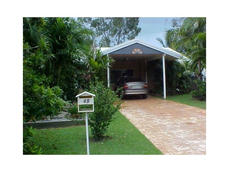 48 Kamerunga Villas, Kamerunga QLD 4870