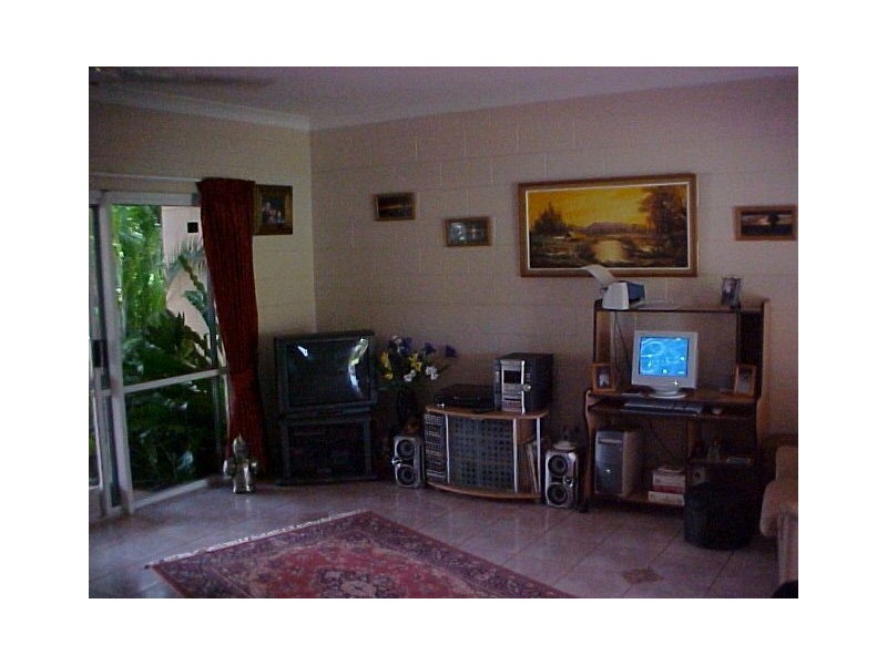 48 Kamerunga Villas, Kamerunga QLD 4870