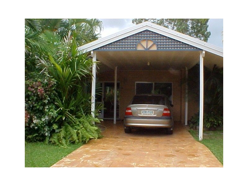 48 Kamerunga Villas, Kamerunga QLD 4870