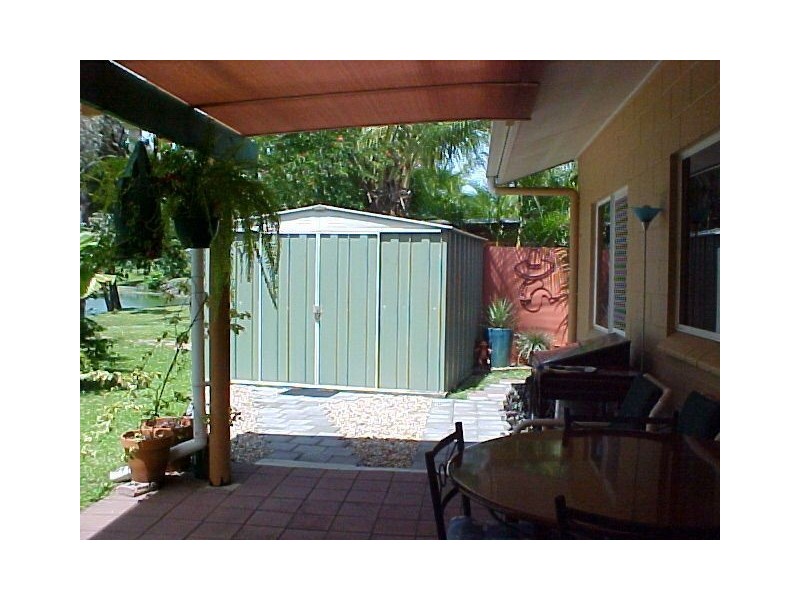 48 Kamerunga Villas, Kamerunga QLD 4870