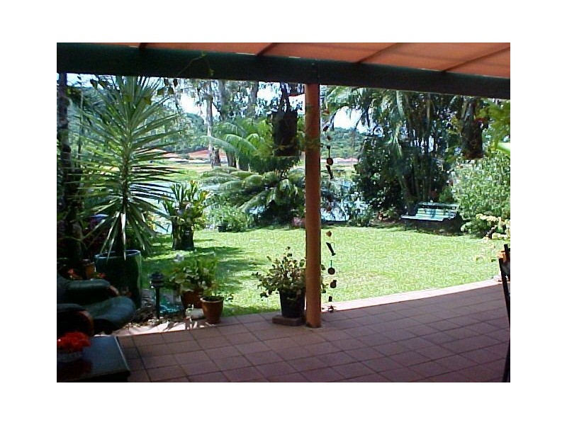 48 Kamerunga Villas, Kamerunga QLD 4870