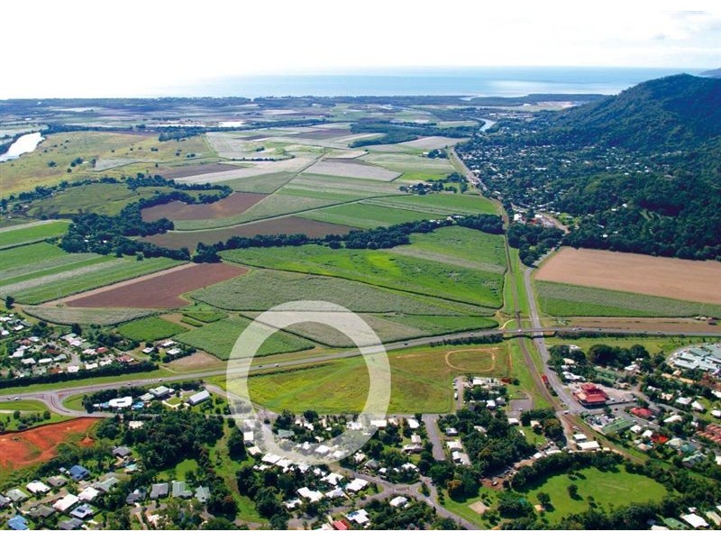 11/2 Fairweather Road, Redlynch QLD 4870