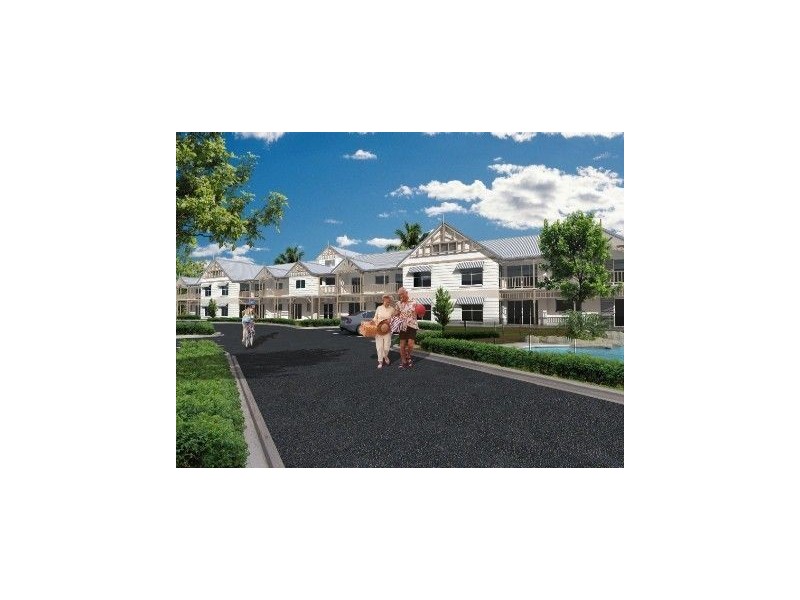 11/2 Fairweather Road, Redlynch QLD 4870