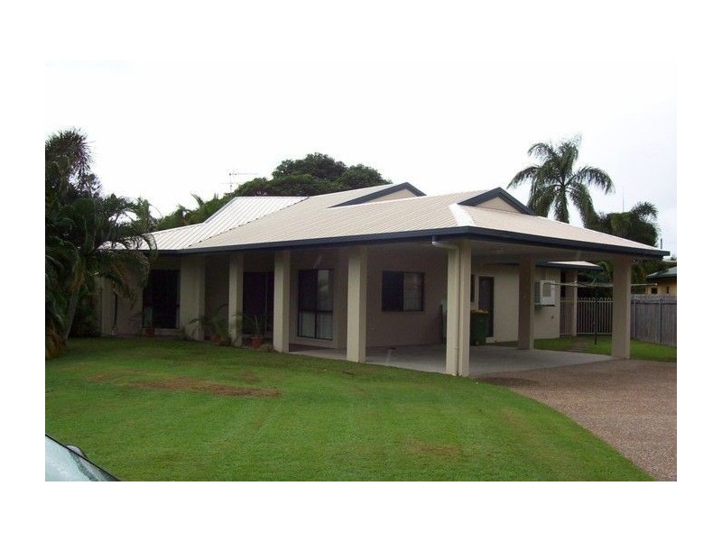 56 Cunningham Street, Yorkeys Knob QLD 4878