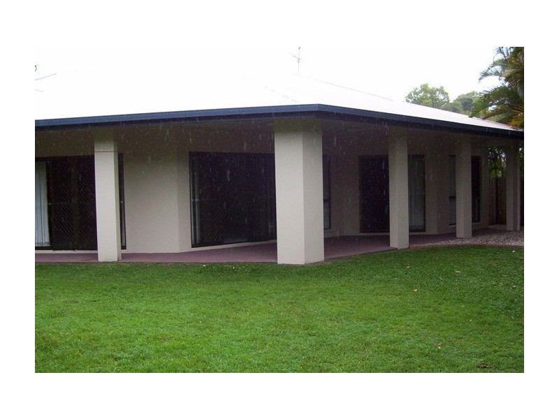 56 Cunningham Street, Yorkeys Knob QLD 4878