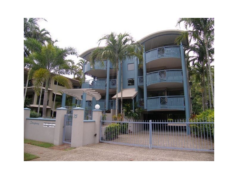 3/75 Sims Esplanande, Yorkeys Knob QLD 4878