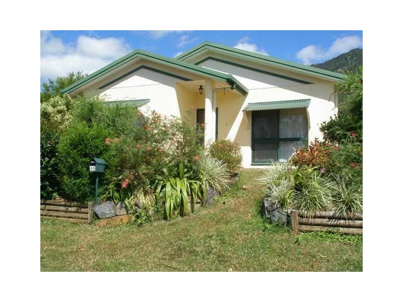 45 Giauca Street, Redlynch QLD 4870