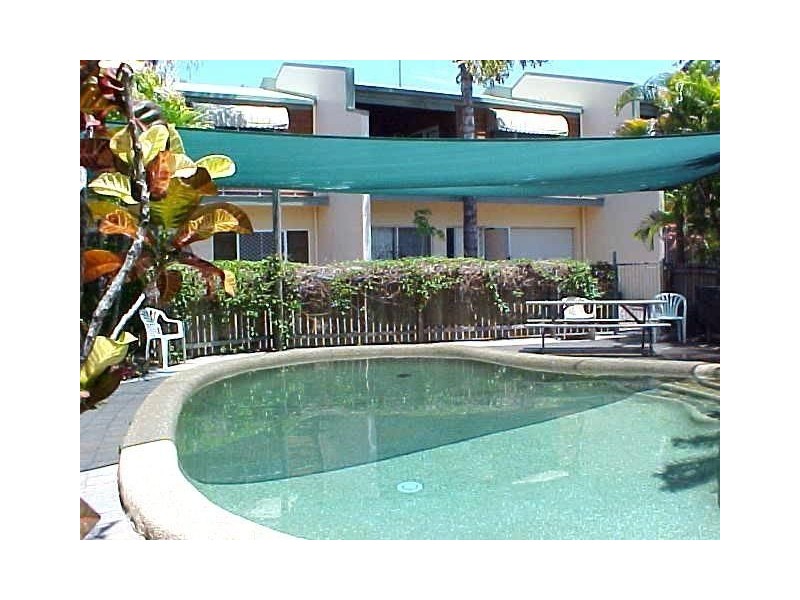 9/16-20 Rutherford Street, Yorkeys Knob QLD 4878