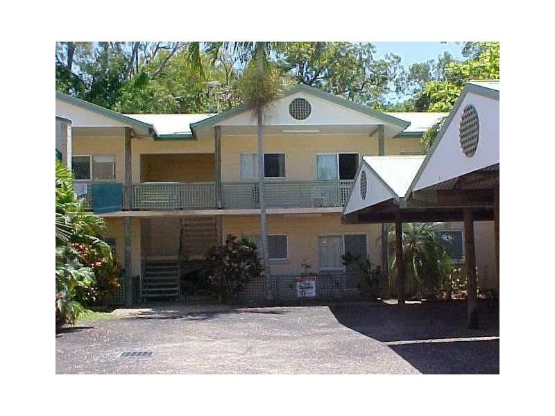 9/16-20 Rutherford Street, Yorkeys Knob QLD 4878