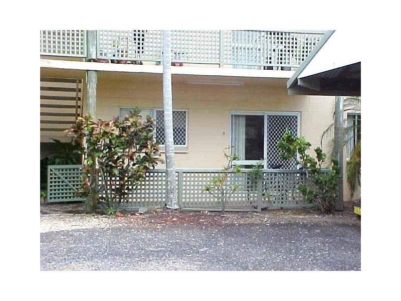 9/16-20 Rutherford Street, Yorkeys Knob QLD 4878