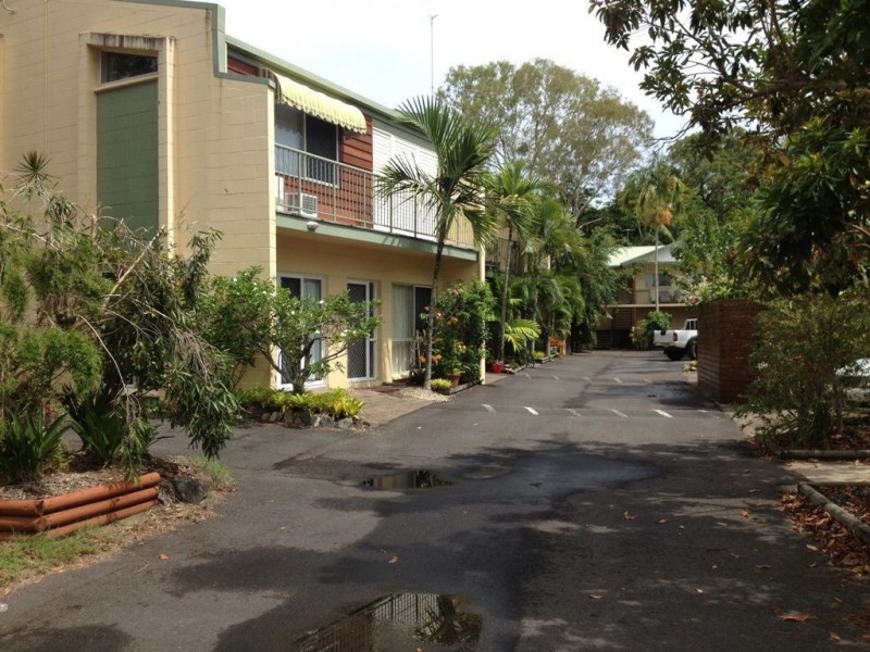 9/16-20 Rutherford Street, Yorkeys Knob QLD 4878