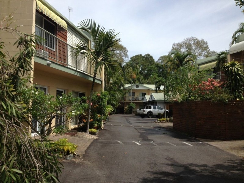 9/16-20 Rutherford Street, Yorkeys Knob QLD 4878