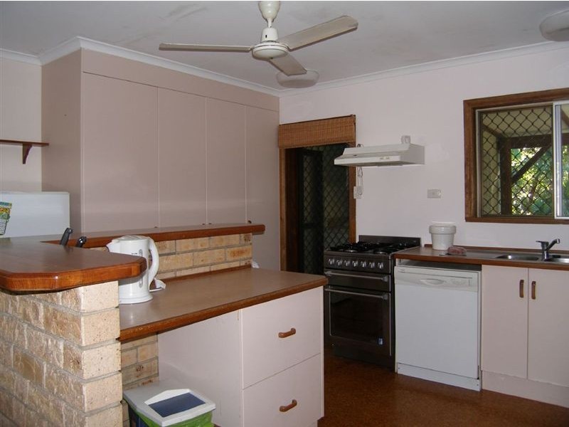 5 Caddy, Yorkeys Knob QLD 4878