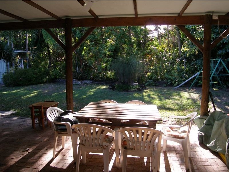 5 Caddy, Yorkeys Knob QLD 4878