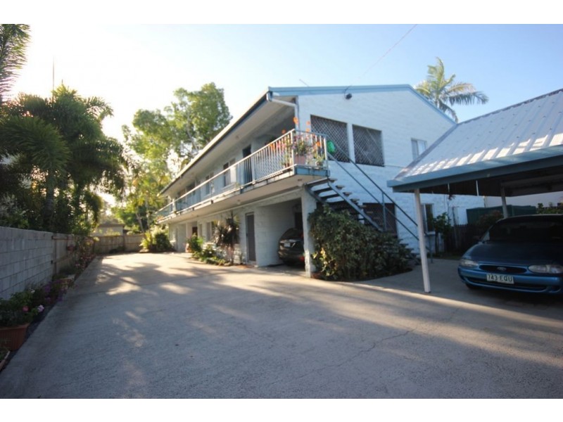 3/499 Varley Street, Yorkeys Knob QLD 4878