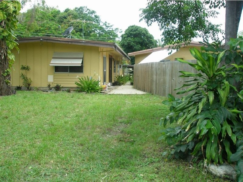 58 Best Street, Yorkeys Knob QLD 4878