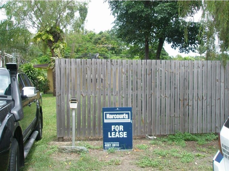 58 Best Street, Yorkeys Knob QLD 4878