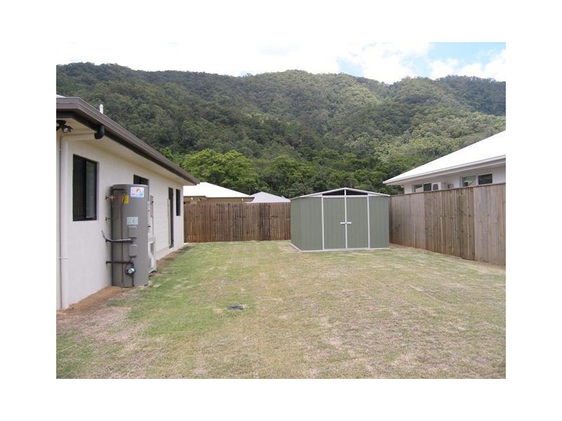 35 Huntley, Redlynch QLD 4870
