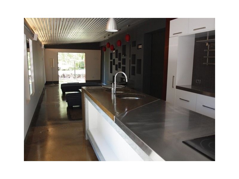 3 Caddy, Yorkeys Knob QLD 4878