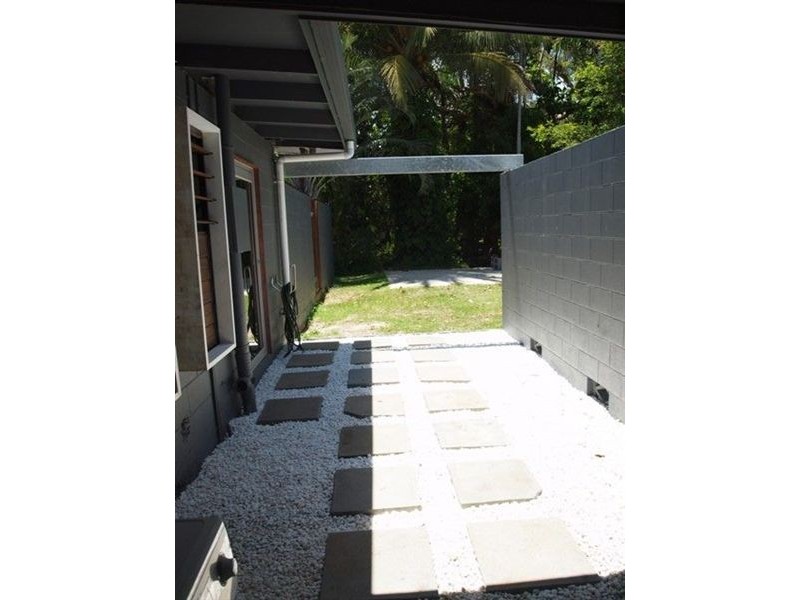 3 Caddy, Yorkeys Knob QLD 4878