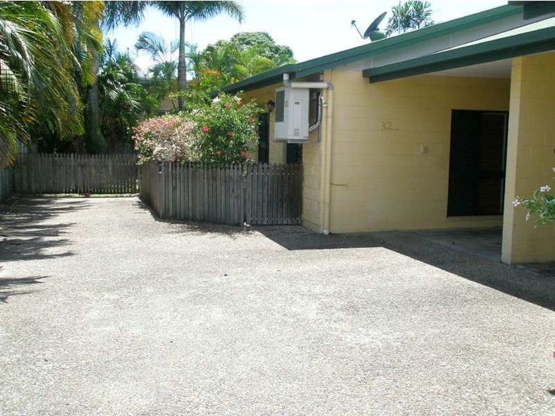 2/54 Cunningham, Yorkeys Knob QLD 4878