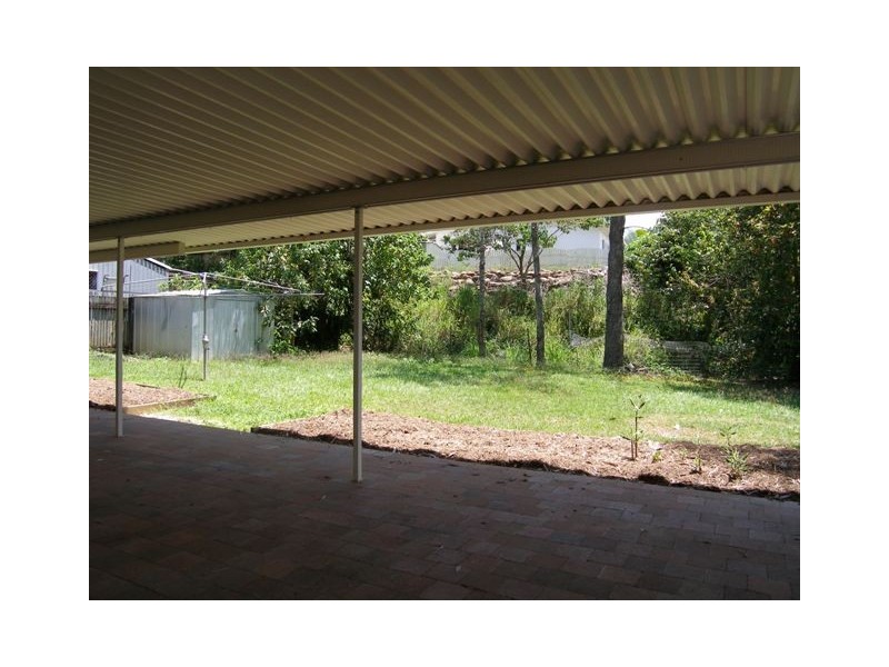 17 Longden Street, Brinsmead QLD 4870