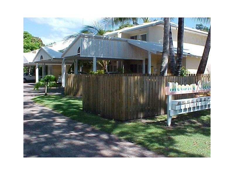 4/33 Fairweather, Yorkeys Knob QLD 4878