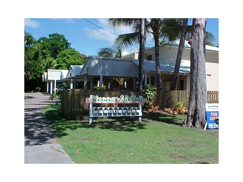 4/33 Fairweather, Yorkeys Knob QLD 4878