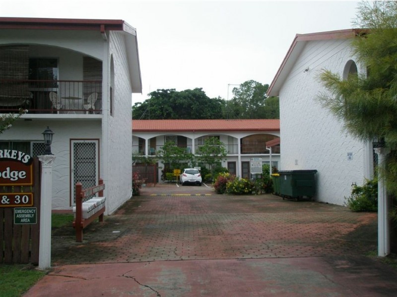 1/28 Fairweather Street, Yorkeys Knob QLD 4878