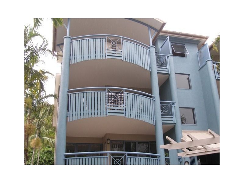 3/75 Sim Esplanade, Yorkeys Knob QLD 4878