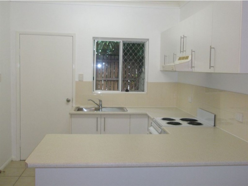 5/27 Fairweather Street, Yorkeys Knob QLD 4878