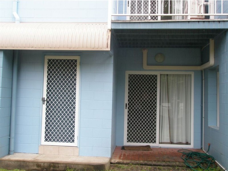 5/27 Fairweather Street, Yorkeys Knob QLD 4878