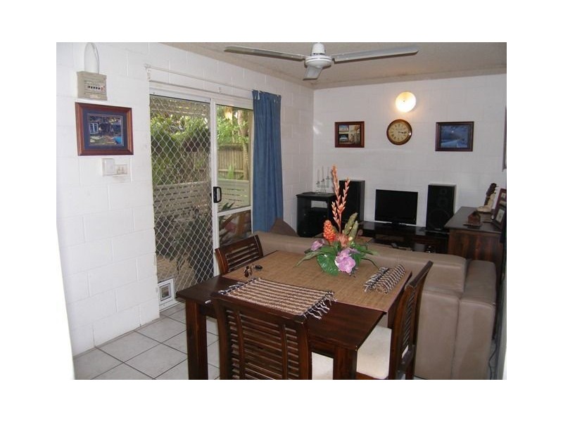 1/33 Rutherford Street, Yorkeys Knob QLD 4878