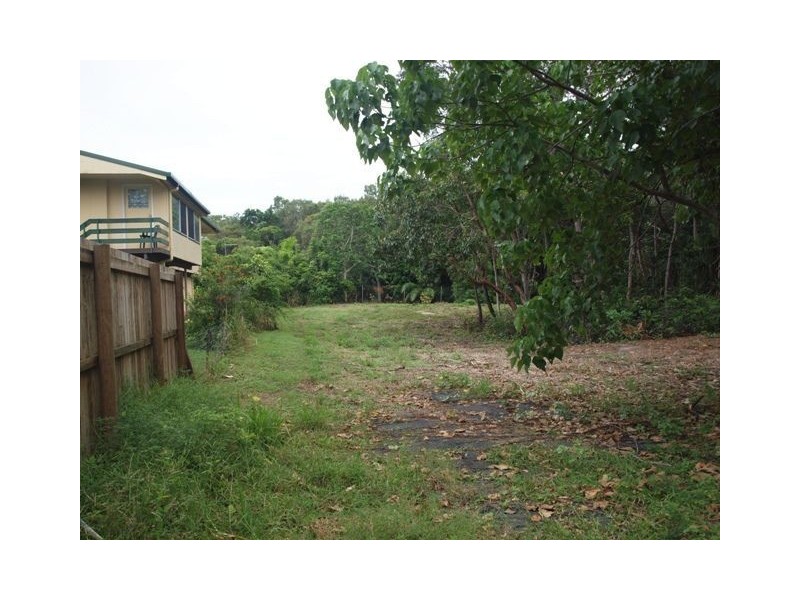 1 Morgan Street, Yorkeys Knob QLD 4878